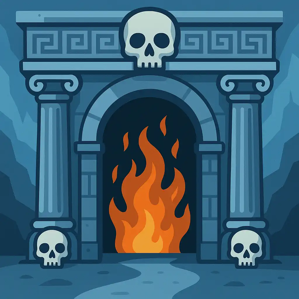 Gates of Hades