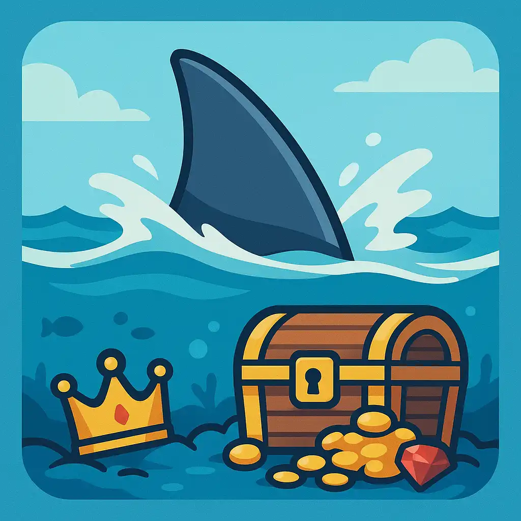 Razor Shark